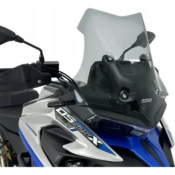 MOTOCYKLOVÉ PLEXI WRS TOURING VOGE VALICO 525 KOUŘOVÉ