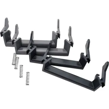 Příslušenství ke karavanu Zajišťovací sada pro okno 40x40