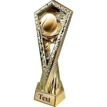 Poháry Bauer Sportovní trofej AYR1M16 | Tenis