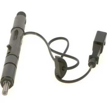 Systém vstřikování Držák trysky set BOSCH 0 432 133 783