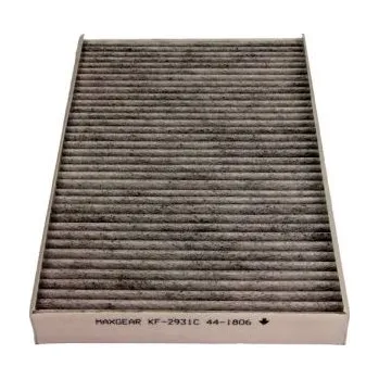 Klimatizace automobilu Filtr, vzduch v interiéru MAXGEAR 26-1213