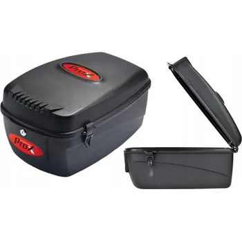Kufr na nosič Prox Dakota černý 13,5 l