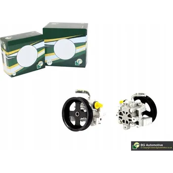 Soustava řízení BGA PSP2335 Hydraulické čerpadlo, posilovač řízení