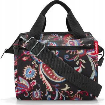 Nákupní taška Nákupní taška Reisenthel černá polyester