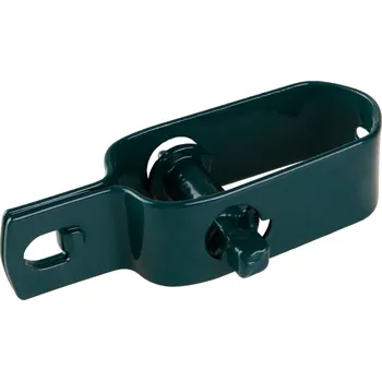 Příslušenství pro plot Levior 50033.01 zelený 105 x 35 mm