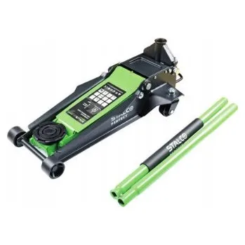 Hever HEVER AUTOMOBILOVÝ NÍZKOPROFILOVÝ HYDRAULICKÝ 2,5 TUNY ZVEDÁK STALCO