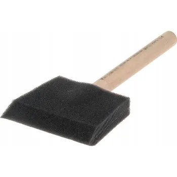 Vrták Plochý štětec rovný Dynamic 10 cm