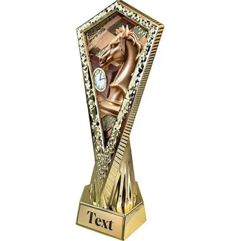 Poháry Bauer Sportovní trofej AY1M08 | Šachy