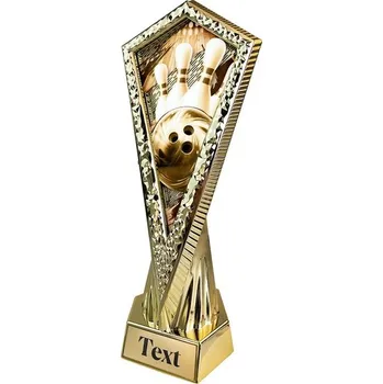 Poháry Bauer Sportovní trofej AYR1M03 | Bowling