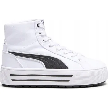Pracovní obuv SPORTOVNÍ boty Puma KAIA 2.0 MID PLATFORM 392325 01 vel. 38