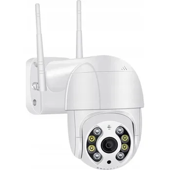 Bezpečnostní kamera OTOČNÁ BEZDRÁTOVÁ KAMERA DIGICAM 2.0 WIFI 4MP