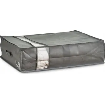 Příslušenství pro čtečku elektronické knihy Krabička v odstínech šedé a stříbrné