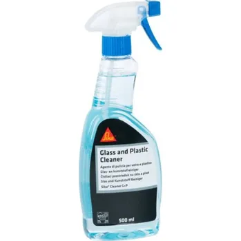 Čisticí prostředek Sika Cleaner G+P