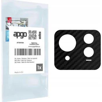 Pouzdro na mobilní telefon Ochranná Fólie apgo pro Asus Zenfone 11 Ultra, 1 ks