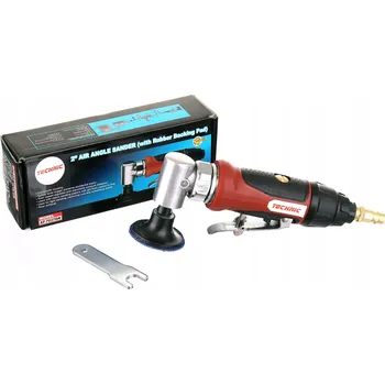 úhlová bruska Úhlová bruska TC Technic pneumatická 50 mm 15000 ot./min