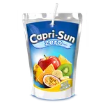 Capri-Sun Zero multivitamin 200 ml
