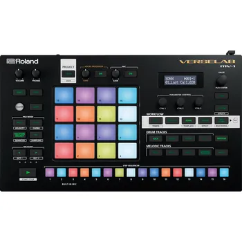 Syntetizátor Roland Verselab MV-1 Groovebox