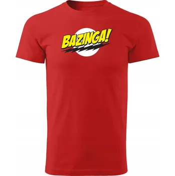 Pánské tričko Pánské tričko Grooters, velikost M