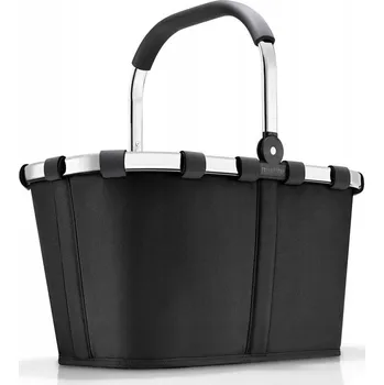 Nákupní košík Reisenthel Carrybag frame platinum/black