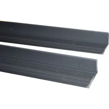 Příslušenství ke karavanu Boční pojezd S3 a S4 černý