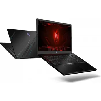 Notebook Notebook Acer Nitro V 15 ANV15-51 15,6" Intel Core i5 16 GB / 1000 GB černý