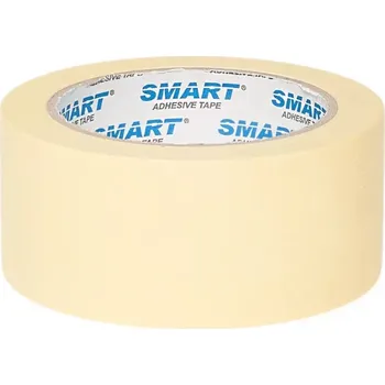Lepicí páska Lakýrnická maskovací páska SMART 19mm x 40m, do 80°C