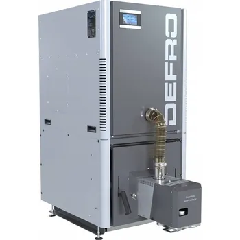 Kotel Kotel na pelety Defro Calori 15 kW