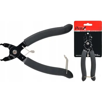 Příslušenství pro čtečku elektronické knihy Klíč Prox pro spojování a rozpojování článků řetězu MP02