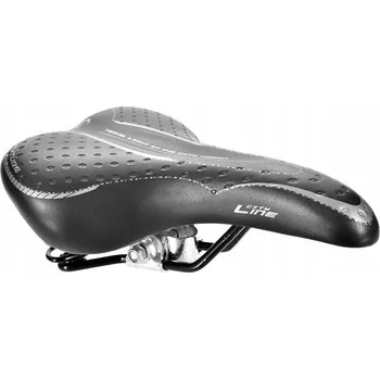 Sedlo na kolo Sedlo SELLE Monte Grappe City Line LADY