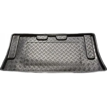 autokoberec Rohož do kufru Rezaw-Plast polypropylen