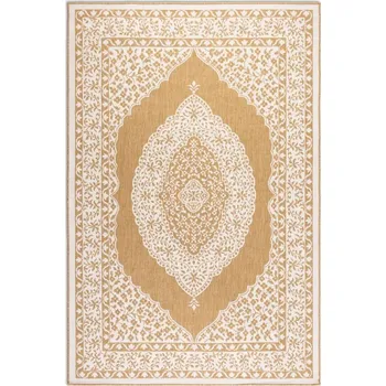 Koberec Koberec s plochou vazbou 120 x 170 cm