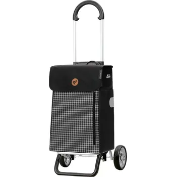 Nákupní taška Andersen Scala Shopper Plus Hente 36 l