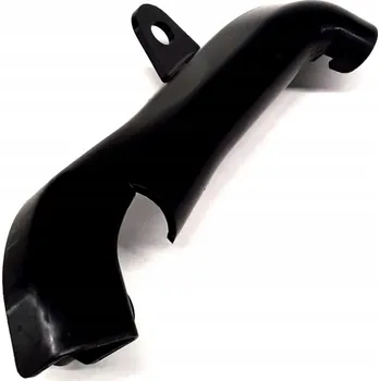 Kabinový filtr VOLVO S60 V60 S80 XC60 XC70 žlab/koryto palivového vedení