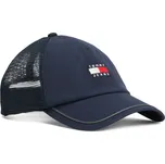 Tommy Hilfiger Pánská kšiltovka AM0AM13287C1G + 2 měsíce na vrácení zboží