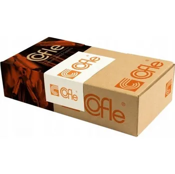 Lanko parkovací brzdy LANKO RUČNÍ BRZDY 10.5972 COFLE