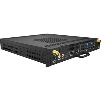 Stolní počítač HIKVISION OPS i5-12th , 8GB memory, 256GB SSD, default build-in Win 11