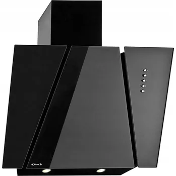 Digestoř Odsavač par AKPO WK-4 Cetias 60 Černý