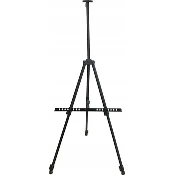 Výtvárné potřeby Maaleo 533 hliníkový malířský stojan 160 cm