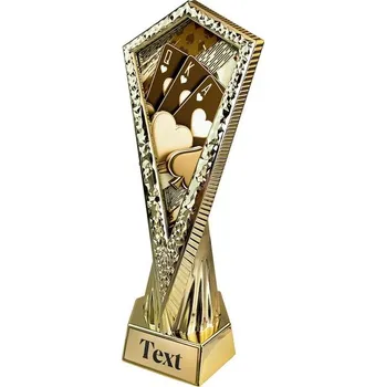 Poháry Bauer Sportovní trofej AYR1M07 | Karty