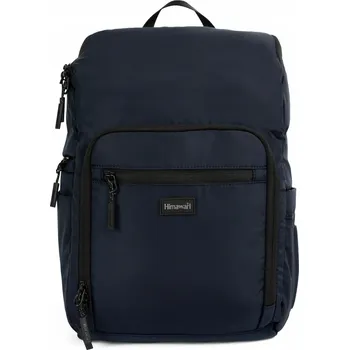 Městský batoh Městský batoh Himawari černý