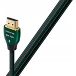Kabel AudioQuest Forest 48 HDMI - HDMI 0,6 m