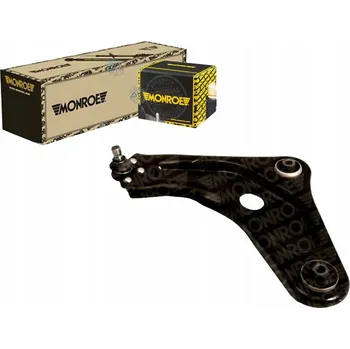 Zavěšení kol Rameno Monroe L28552 , odpružení kol