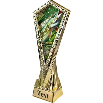 Poháry Bauer Sportovní trofej AY1M12 | Rybaření