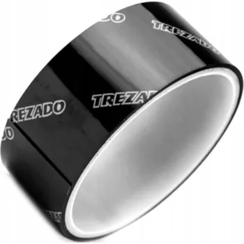 Lepicí páska Těsnící páska pro bezdušové systémy (Tubeless Ready) TREZADO 27 mm x 5 m