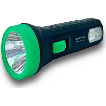 Svítilna Nabíjecí LED svítilna ENERGY LIGHT RF28-2501