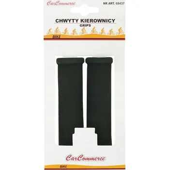 Gripy na kolo Carcommerce pěnové