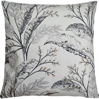 Polštář Vzorovaný venkovní polštář s výplní MARKO vzor 136 - 50x50 cm Mybesthome Polštář je již včetně vyjímatelné výplně.