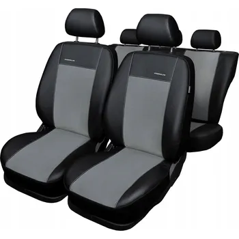 Moto bunda POTAHY 1+1 přední DACIA SANDERO / SANDERO STEPWAY