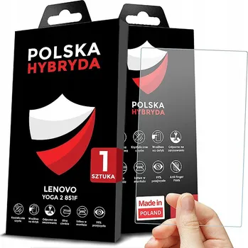 Pouzdro na mobilní telefon SKLO PRO LENOVO YOGA 2 851F