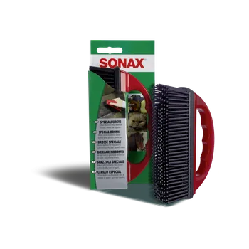 Sonax Kartáč na chlupy (491400)